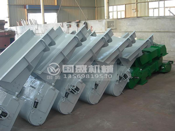 香料電磁振動(dòng)給料機(jī) 香料電磁振動(dòng)給料機(jī)