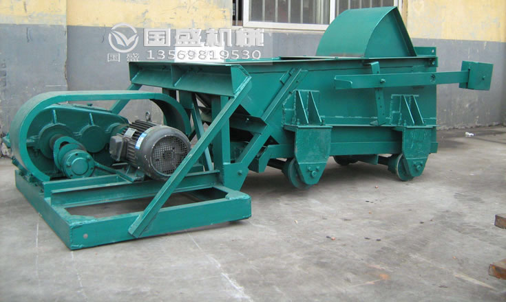 磁鐵粉K型往復(fù)式給料機 磁鐵粉K型往復(fù)式給料機