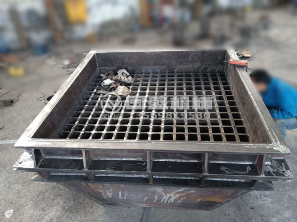 鑄造用落砂機(jī)采購(gòu) 鑄造用落砂機(jī)采購(gòu)