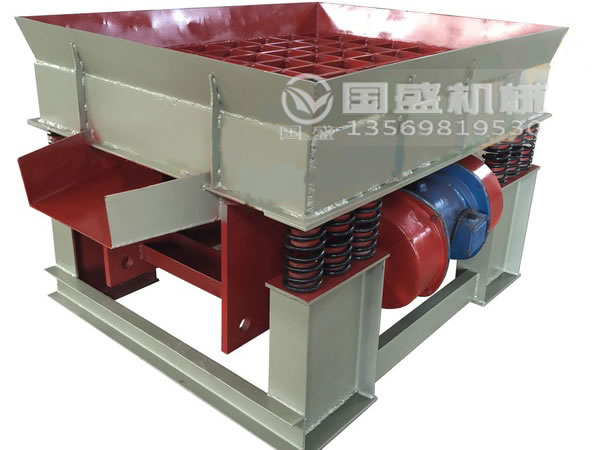 化工振動(dòng)落砂機(jī) 化工振動(dòng)落砂機(jī)