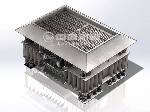 振動(dòng)落砂機(jī)參數(shù) 振動(dòng)落砂機(jī)參數(shù)