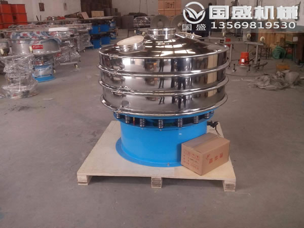 超聲波振動(dòng)篩篩網(wǎng)更換說明 超聲波振動(dòng)篩篩網(wǎng)更換說明