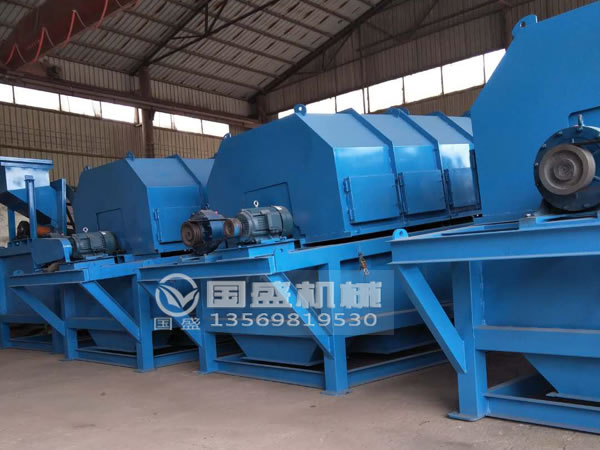 礦石篩分機(jī) 礦石篩分機(jī)
